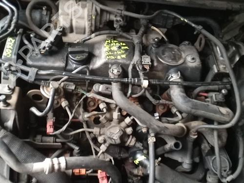 Left front driveshaft FORD FOCUS II (DA_, HCP, DP) 1.8 TDCi | BP21148577M38 