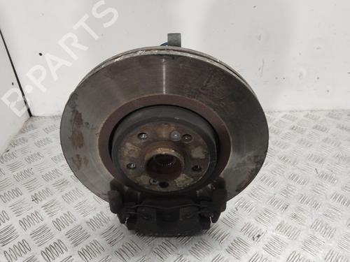 Venstre Styrespindel Lejehus RENAULT ESPACE IV (JK0/1_) 2.0 dCi (JK03, JK04, JK1C, JK1G, JK1J, JK1K) (173 hp) 32294228