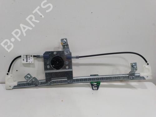 Used Front left window mechanism Front left window mechanism RENAULT MODUS / GRAND MODUS (F/JP0_) [2004-2026] 12256072 12256072