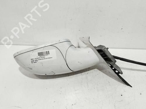 Left mirror SEAT CORDOBA (6L2)  | BP16558106C26 