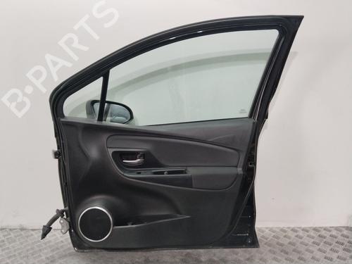 Right front door TOYOTA YARIS (_P13_)  | BP17069202C3 