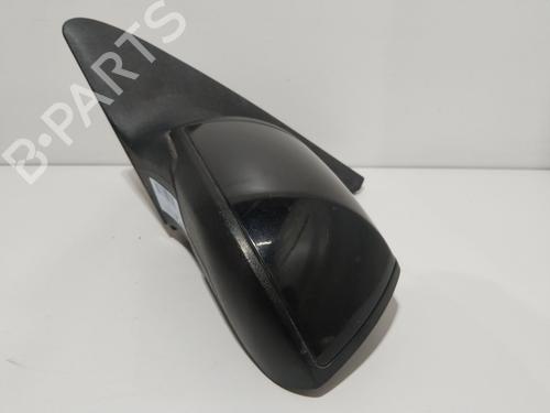 Left mirror FORD MONDEO III Saloon (B4Y) 2.0 TDCi | BP27255120C26 