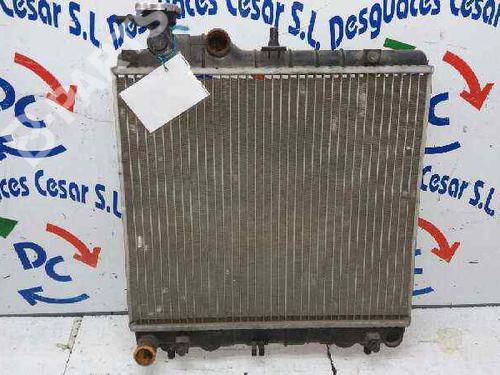 Køler HYUNDAI ATOS (MX) 1.0 i (54 hp) 5191229
