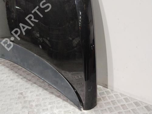 Hood SEAT LEON (1P1) 1.4 TSI | BP24415796C1 