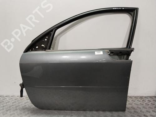 left-front-door-smart-forfour-454-a4547220109cp6a-gris-2004-2005-2006-17449770 main image