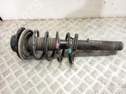 Used Right front shock absorber Right front shock absorber PEUGEOT 206 SW (2E/K) 1.6 16V (109 hp) 33325895 33325895