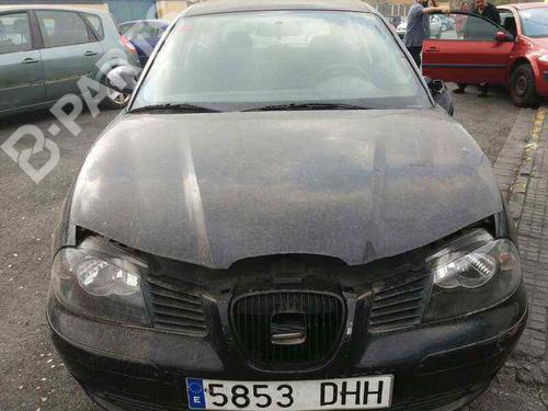 Right mirror SEAT IBIZA III (6L1)  | BP5195024C27 