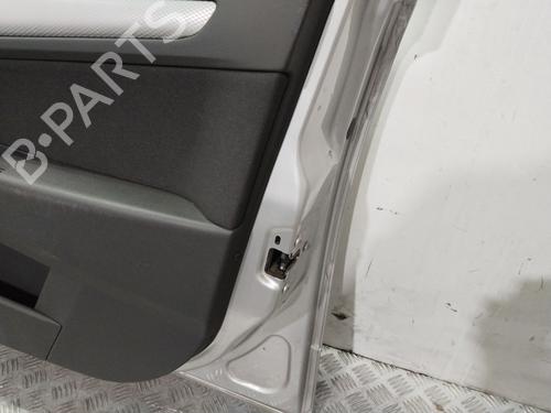 Right front door OPEL ASTRA H (A04) 1.6 (L48) | BP19107047C3 