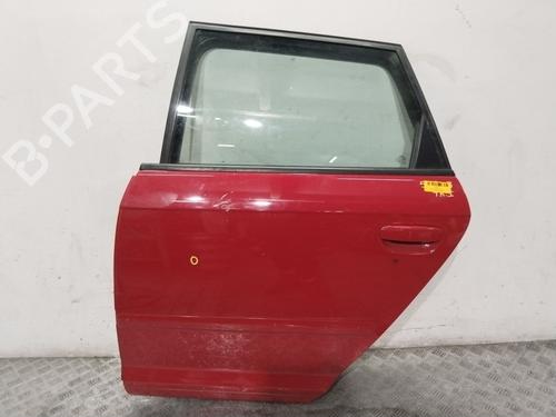 left-rear-door-audi-a3-sportback-8pa-2004-2005-2006-2007-2008-2009-2010-2011-2012-2013-2014-2015-36989960 main image