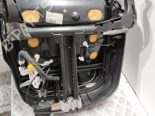 Sæde venstre fortil SEAT LEON (1M1) 1.6 16 V | BP21067096C15 