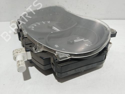 Instrument cluster MERCEDES-BENZ CITAN Box Body/MPV (W415) 111 CDI (415.603, 415.605) | BP29355055C47 