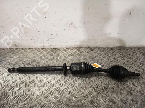 Used Right front driveshaft Right front driveshaft CHEVROLET CRUZE (J300) 2.0 CDI (150 hp) 39591928 39591928
