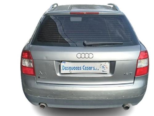 Starter AUDI A4 B6 (8E2) 1.8 T quattro | BP22734674M8 - Image 14