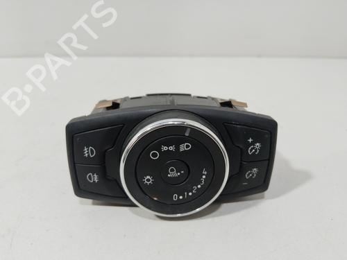 Comando luci FORD TRANSIT CONNECT MPV [2013-2025]  28217681