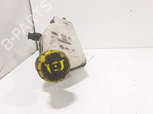 Used Brake master cylinder Brake master cylinder PEUGEOT 207 (WA_, WC_) [2006-2015] 8115277 8115277