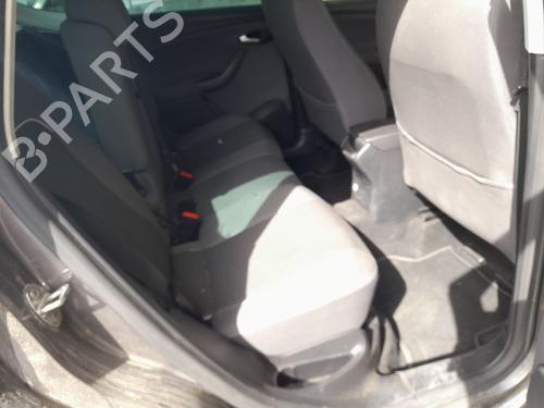 Left sun visor SEAT ALTEA (5P1) 1.4 TSI | BP35898628I1  - Image 5