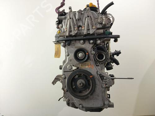 Engine RENAULT CAPTUR I (J5_, H5_) 1.2 TCe 120 | BP35953066M1 - Image 4
