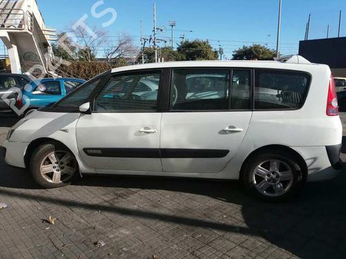 Climate control RENAULT ESPACE IV (JK0/1_) | BP6925646I5 - Image 3