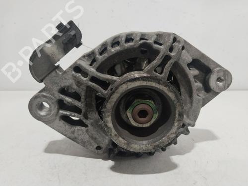 Used Alternator PEUGEOT 107 (PM_, PN_) 1.0 (68 hp) 24936772