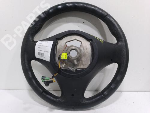 Steering wheel BMW 1 (E81) 118 i | BP9839737C49 