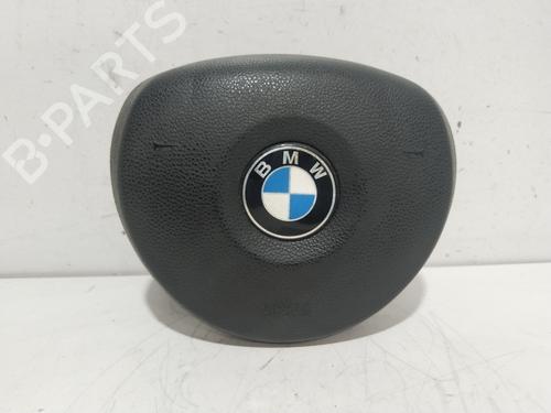 Used Driver airbag BMW 1 (E87) [2003-2013]  20707214