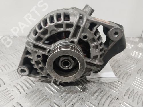 Used Alternator OPEL ZAFIRA A MPV (T98) 1.8 16V (F75) (125 hp) 29595128