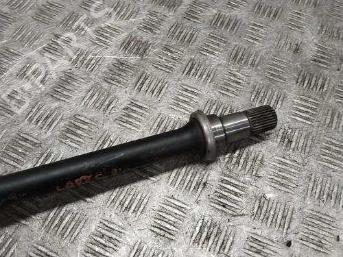 Right front driveshaft MAZDA CX-3 (DK) 2.0 SKYACTIV-G | BP30704706M39