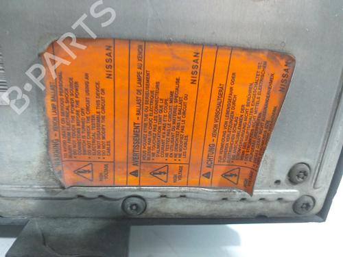 Left headlight NISSAN PRIMERA Hatchback (P11)  | BP15939208C28 