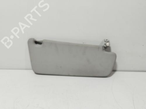 Right sun visor OPEL MERIVA B MPV (S10) 1.4 (75) | BP39200107I2 - Image 3