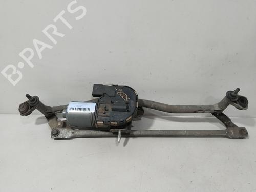Used Front wiper motor AUDI A3 Sportback (8PA) 1.6 FSI (115 hp) 30154768