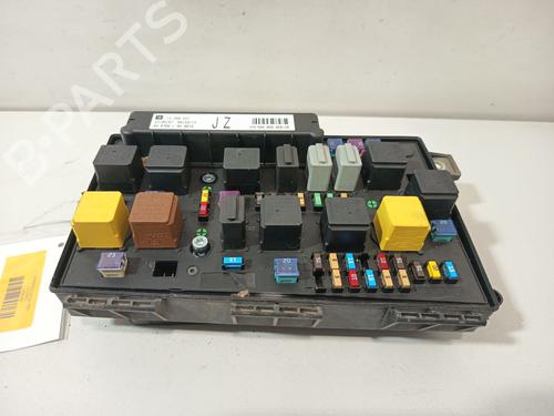 Used Fuse box Fuse box OPEL ZAFIRA / ZAFIRA FAMILY B (A05) [2005-2019] 34510265 34510265