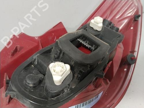 Left taillight OPEL CORSA D (S07) 1.2 (L08, L68) | BP30485637C34 - Image 5