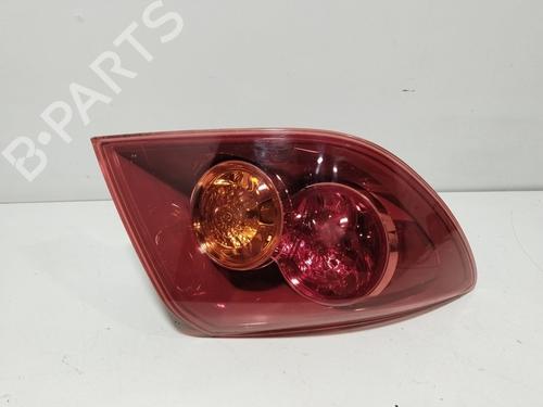 Used Left taillight Left taillight 39200137 39200137