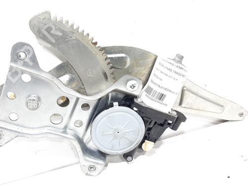 rear-left-window-mechanism-suzuki-sx4-ey-gy-8354079j01000-2-pines-2006-9134613 main image