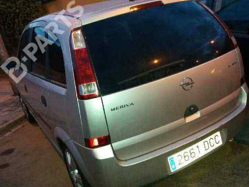 Højre forlygte OPEL MERIVA A MPV (X03)  | BP5178479C29 