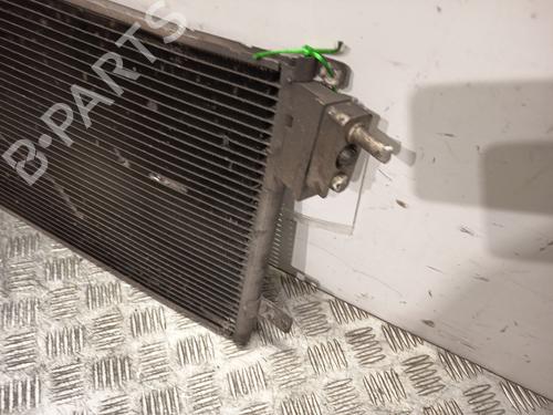 AC radiator OPEL CORSA D (S07) 1.3 CDTI (L08, L68) | BP32450137M32 - Image 3