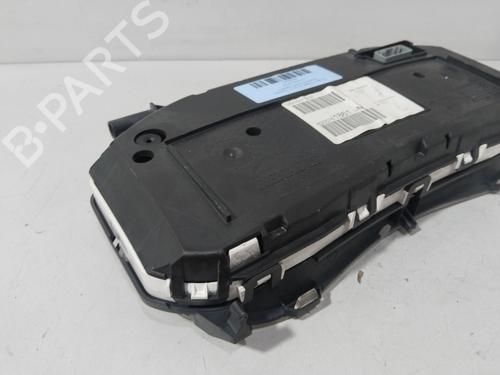 Instrument cluster RENAULT CLIO III (BR0/1, CR0/1) 1.5 dCi (BR17, CR17) | BP30393084C47