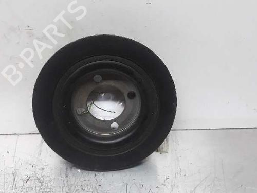 Used Pulley CITROËN SAXO (S0, S1) [1996-2004]  14066598