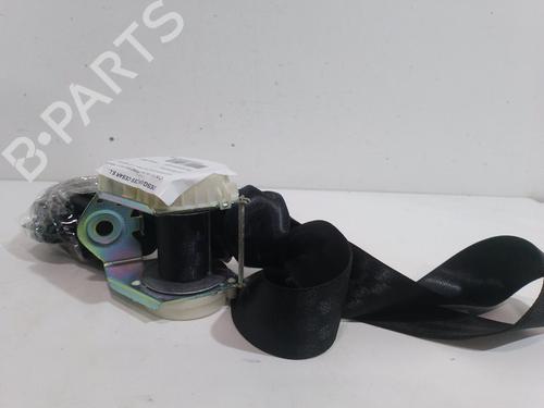 Rear left seatbelt VW TOURAN (1T1, 1T2) 2.0 TDI 16V | BP14067481I29 