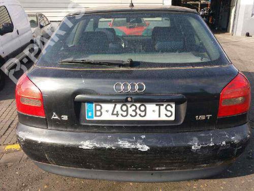 Right mirror AUDI A3 (8L1) 1.8 T | BP5196800C27 