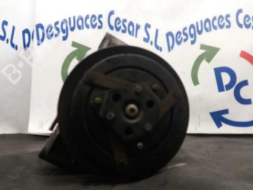 Compresseur AC NISSAN ALMERA II Hatchback (N16)  | BP5163672M34 