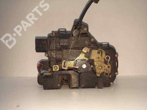 Front right lock SEAT LEON (1M1)  | BP5173219C97 