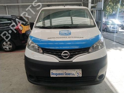 Used Parts NISSAN NV200 / EVALIA Bus 1.5 dCi 90 (M20, M20M) (90 hp) 3977396