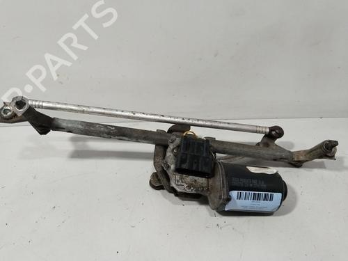 Essuie-glace moteur avant OPEL CORSA C (X01) 1.2 (F08, F68) (75 hp) 29814369