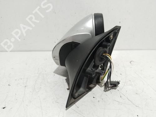 Right mirror MERCEDES-BENZ A-CLASS (W168) A 160 (168.033, 168.133) | BP19923831C27 