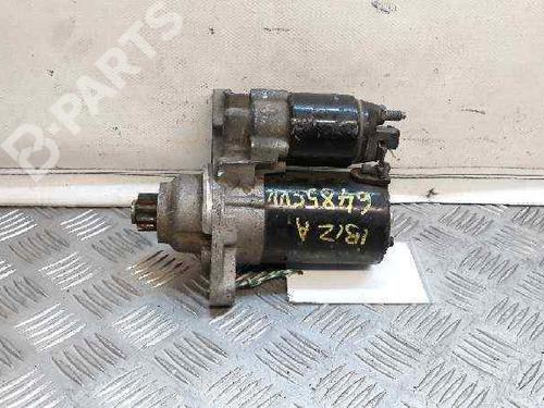 Starter SEAT IBIZA III (6L1)  | BP5195671M8 