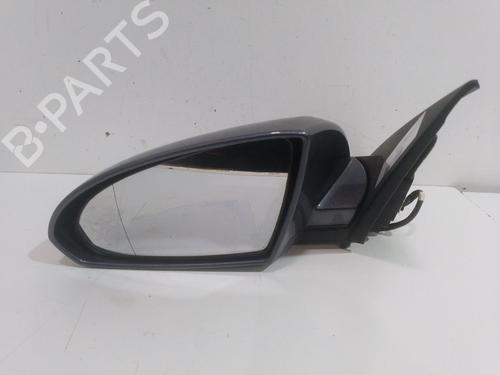Used Right mirror NISSAN PRIMERA Hatchback (P12) [2002-2025]  12256873
