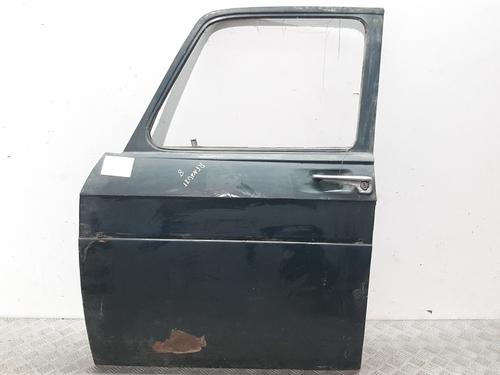 Used Left front door Left front door RENAULT 8 (113_) 1.0 (39 hp) 40101397 40101397
