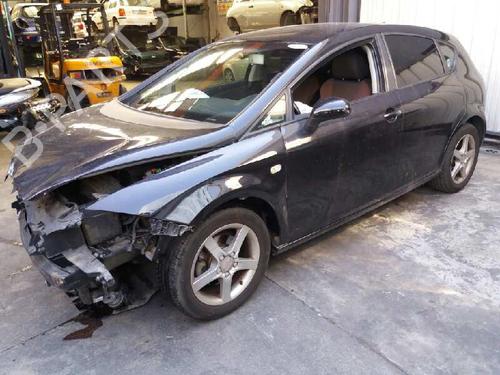 Steering column stalk SEAT LEON (1P1)  | BP23218956I23 