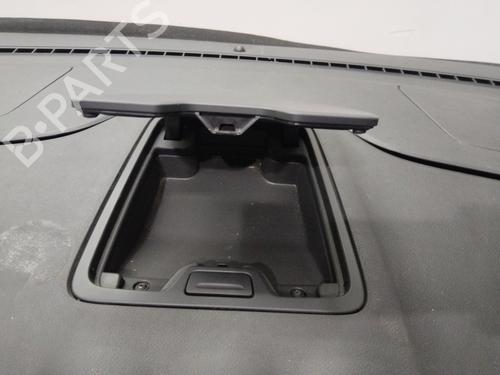 Instrumentbord FORD S-MAX (WA6) 2.0 TDCi | BP30330043C46